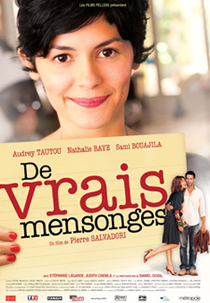 Uma Doce Mentira (De Vrais Mensonges)