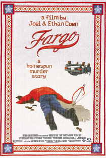 Fargo: Uma Comédia de Erros - Poster / Capa / Cartaz - Oficial 12