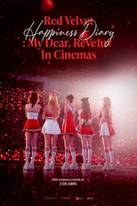 Red Velvet Happiness Diary: My Dear, ReVe1uv (Red Velvet Happiness Diary: My Dear, ReVe1uv)