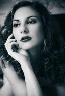 Julyah Rose - Poster 1