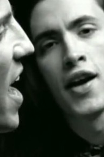 Poster de Curta Extreme: More Than Words (1991)