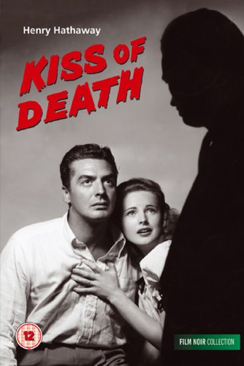  de Filme O Beijo da Morte (1947)
