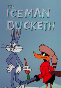 Pato Congelado (The Iceman Ducketh)