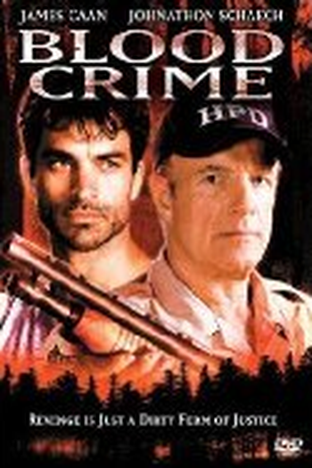 Poster de Filme Crime Sangrento (2002)