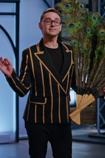 Poster de Episódio Let Me See Your Peacock! (2023)