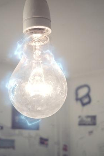 Poster de Curta Electrofly (2015)