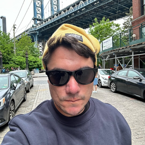 Foto de perfil de Fernando Raatz