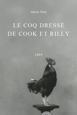Le coq dressé de Cook et Rilly (Le coq dressé de Cook et Rilly)