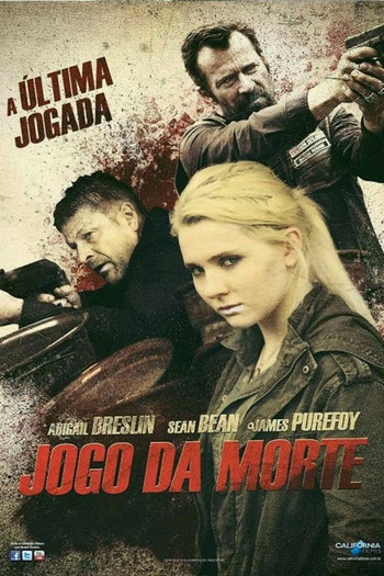  de Filme Jogo da Morte (2014)