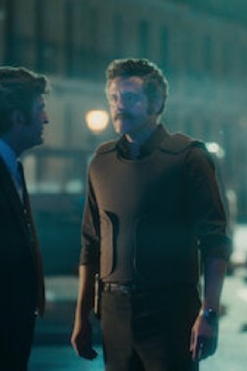Poster de Episódio La hora de la verdad (2024)