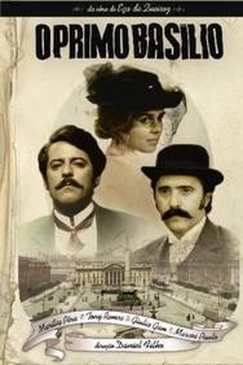  de Série O Primo Basílio (1988)