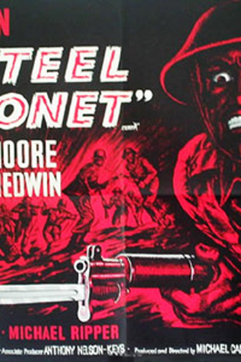  de Filme Baionetas de aço (1957)