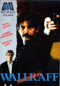 Relatório Wallraff (The Man Inside)