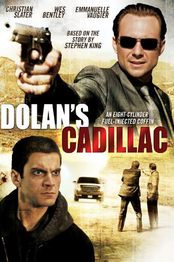  de Filme Sede de Vingança (2009)