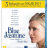 Edições de Blue Jasmine em pré-venda no Brasil para abril