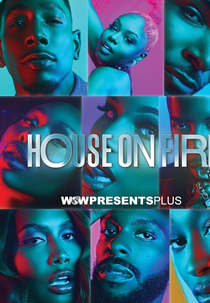 House on Fire (House on Fire)