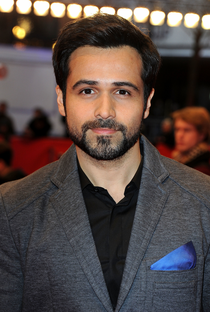 Emraan Hashmi - Poster 1