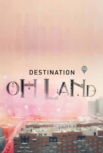 Destino Oh Land - Poster / Capa / Cartaz - Oficial 1
