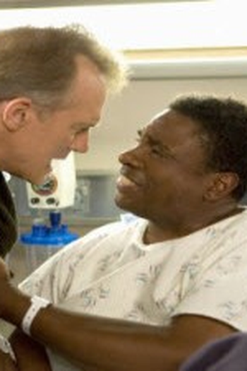 Poster de Episódio A Pain in the Neck (2006)