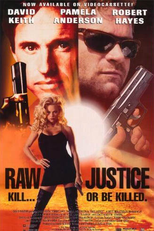 Desejo Fatal (Raw Justice)