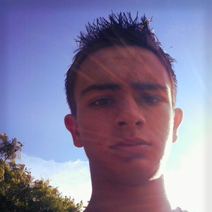 Foto de perfil de RhamP