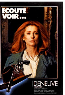 Écoute Voir... (Écoute Voir...)