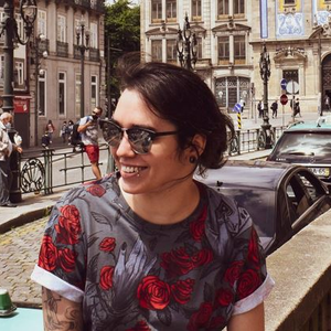 Foto de perfil de Talita Portela