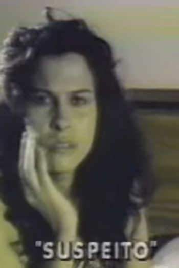 Poster de Curta Arrigo Barnabé: Suspeito (1987)