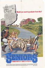 Seniors - Deu a Louca no Campus (The Seniors)