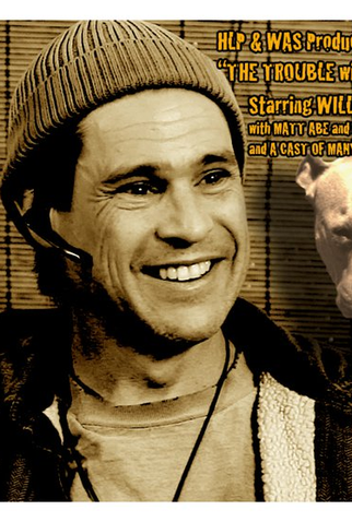 Poster 2 de Série The Trouble with Billy (2025)