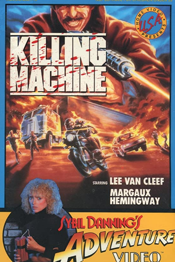  de Filme Máquina Assassina (1984)