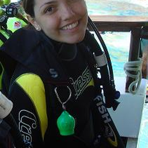 Foto de perfil de Mariana Assumpção da Silva