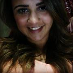 Foto de perfil de Krisley Delfino