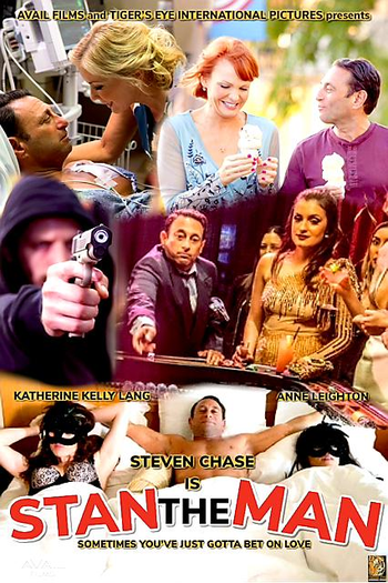  de Filme Stan the Man (2020)