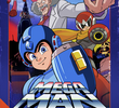 Mega Man (1ª Temporada)