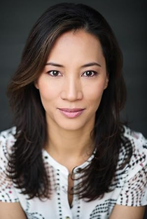 Calita Rainford - Poster 4