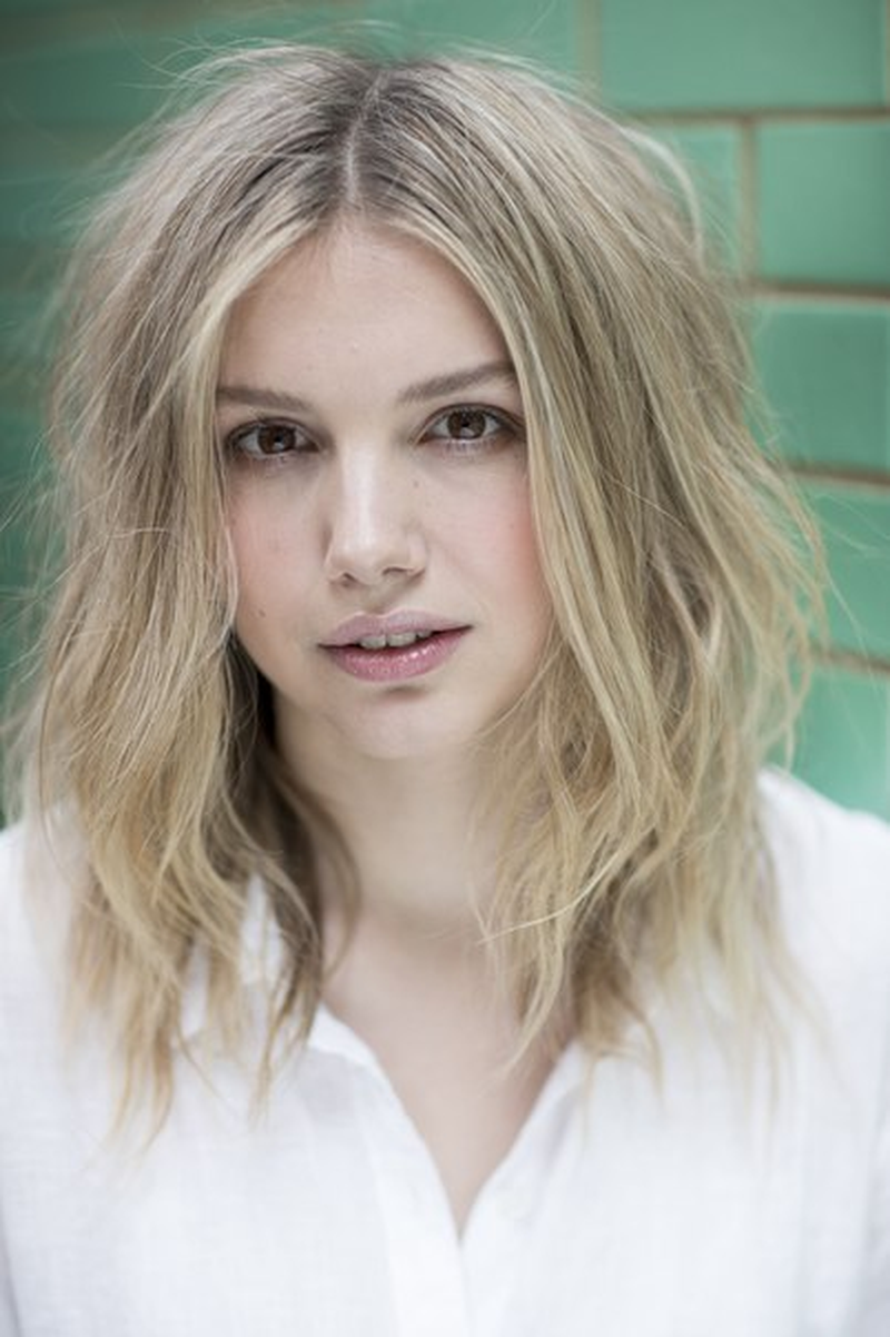 Hannah Murray - Foto 7