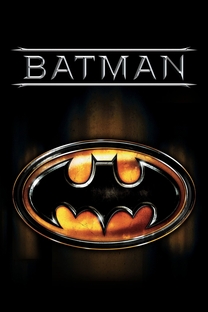 Batman - Poster / Capa / Cartaz - Oficial 14