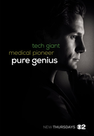 Pure Genius (1ª Temporada) (Pure Genius (Season 1))