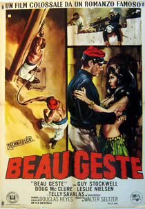 Beau Geste (Beau Geste)