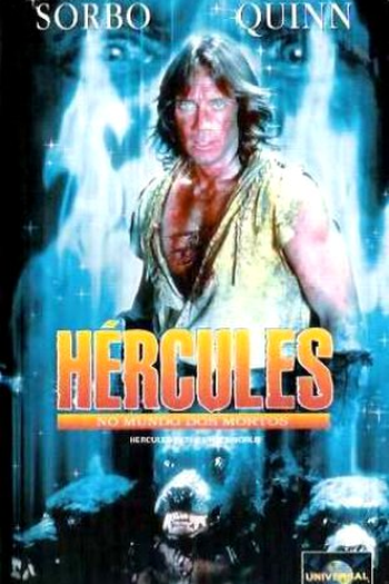  de Filme Hércules no Mundo dos Mortos (1994)