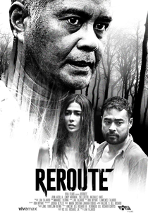 Reroute (Reroute)
