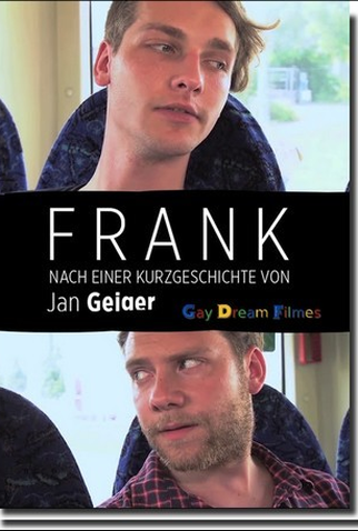 Poster 1 de Curta Frank (2013)