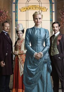 The Paradise (2ª Temporada) (The Paradise)