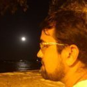 Foto de perfil de Paulo