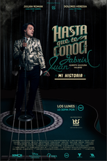 Hasta Que Te Conocí (1ª Temporada) (Hasta Que Te Conocí (Season 1))