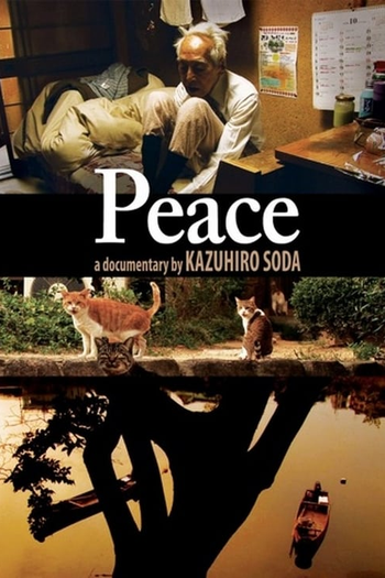  de Filme Paz (2010)