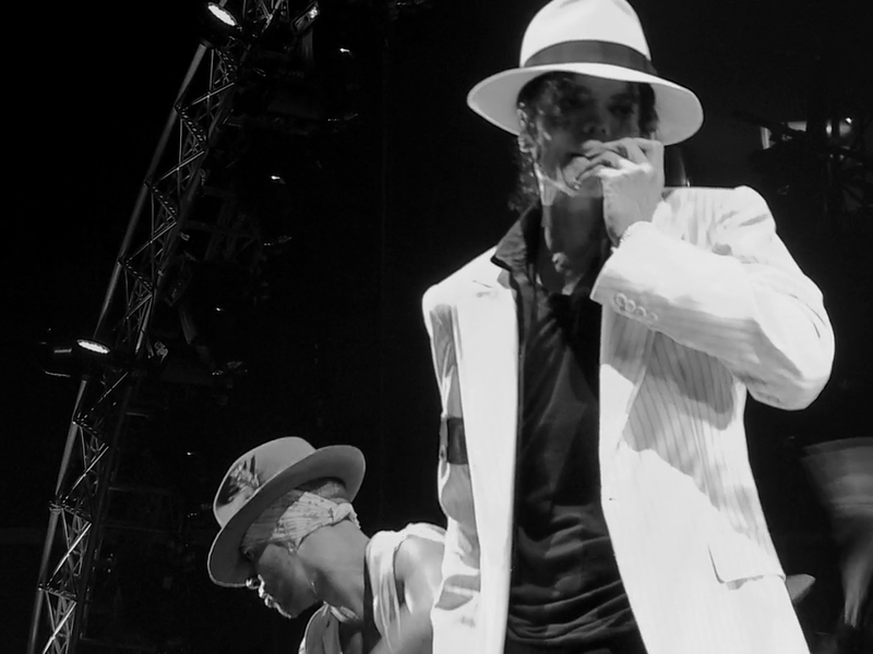 Foto 1 de This Is It