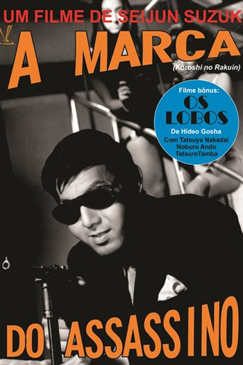  de Filme A Marca do Assassino (1967)