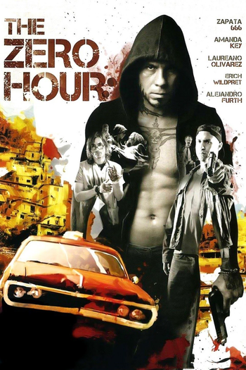  de Filme A Hora Zero (2010)